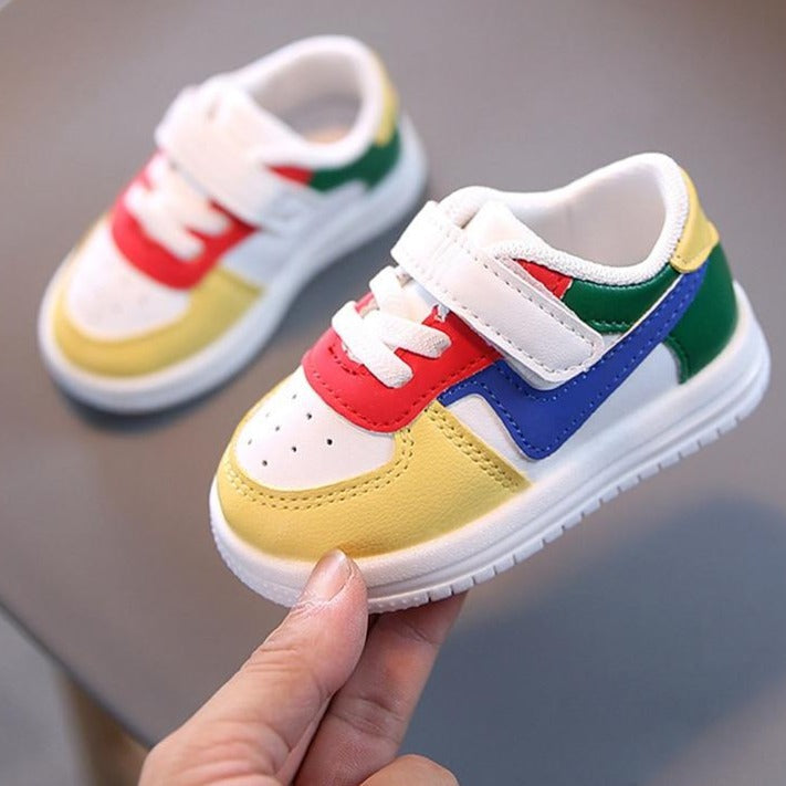 Colorful Super Style Sneaker