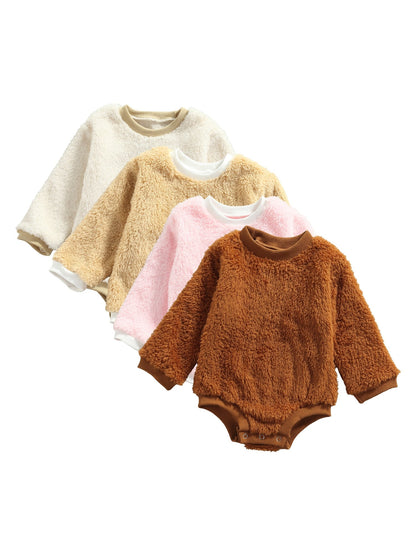 Children's Bodysuit Hair