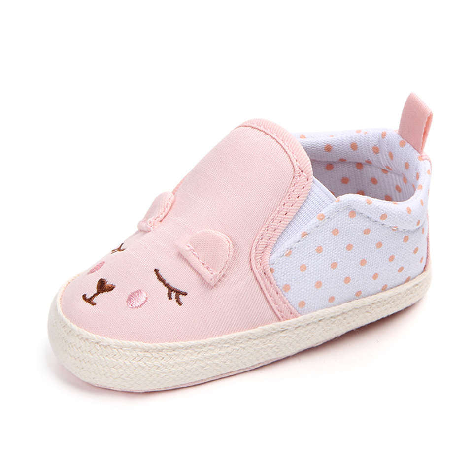 Bunny Shoes