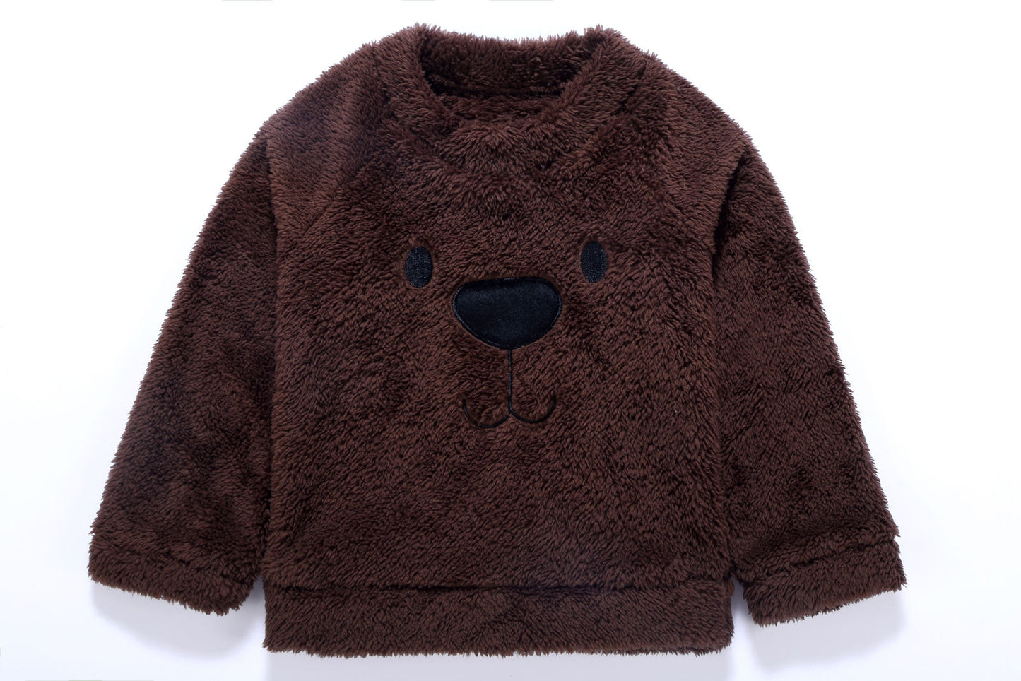 Bear Winter Coat