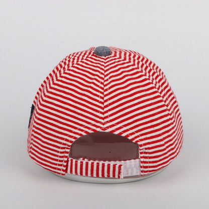 Children's Cap Stripes