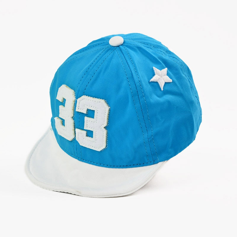 Children's Cap 33