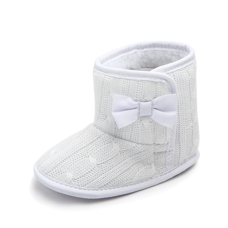 Boot  First Walkers/  Booties Baby Winter Boots Infant Toddler For Newborn Girls