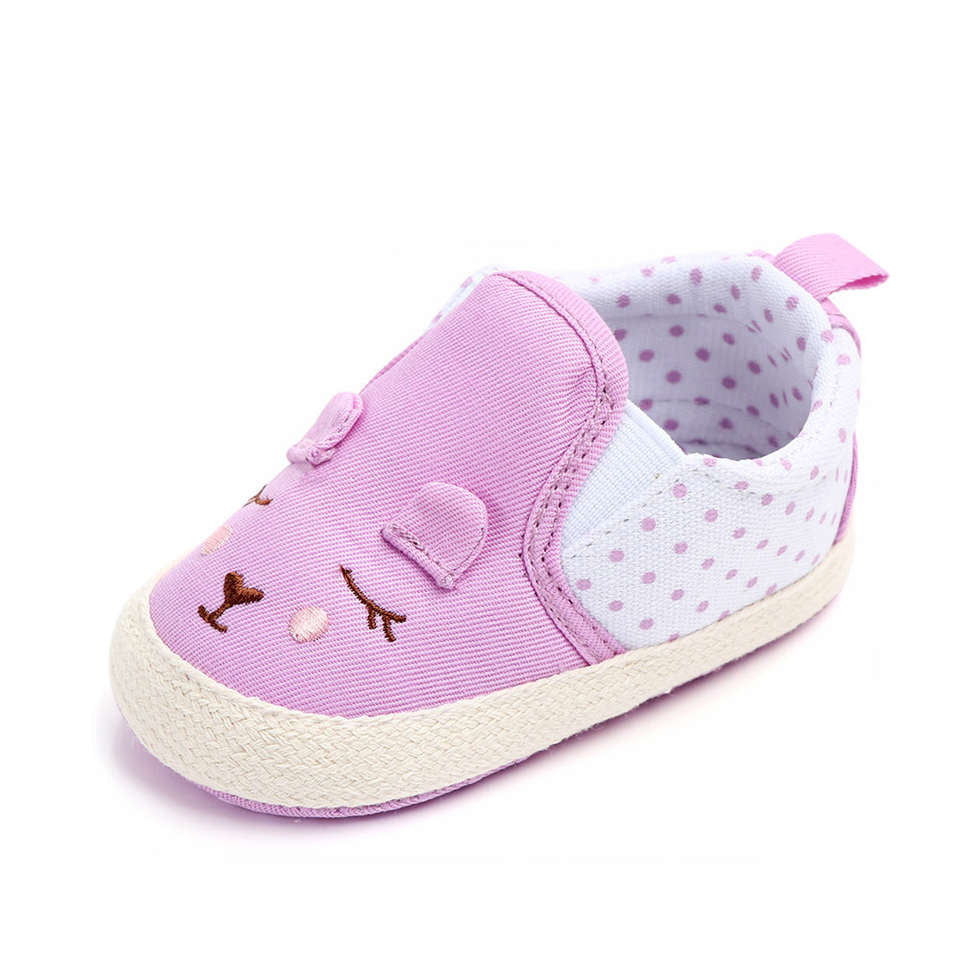 Bunny Shoes