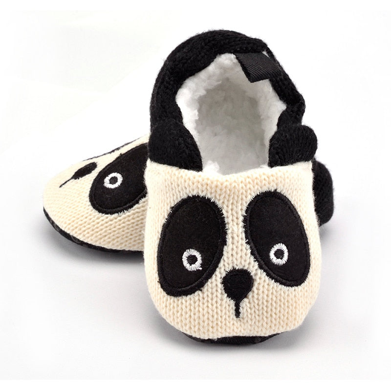 Animals Slippers