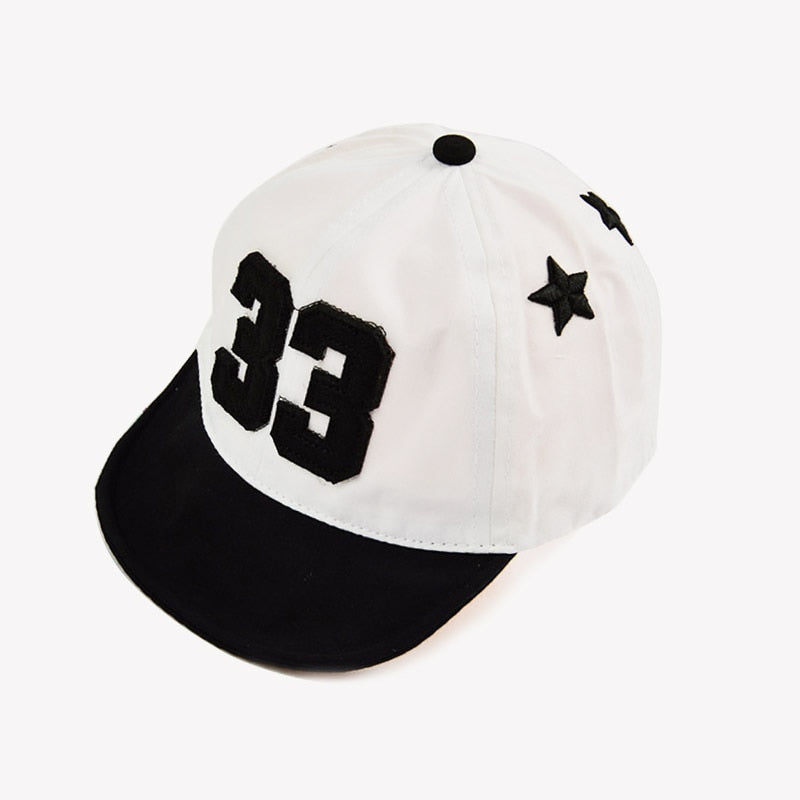 Children's Cap 33