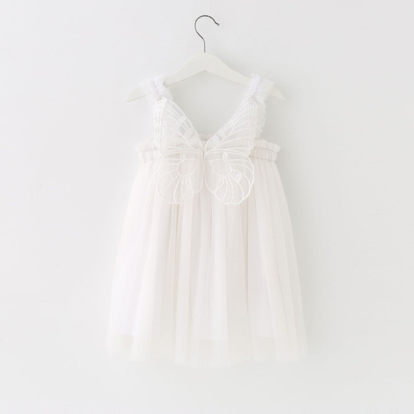 Angel Butterfly Dress Princess