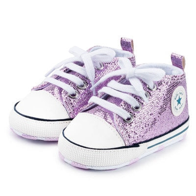 Baby / Toddler Brillant Sneakers/ Tennis / Shoes