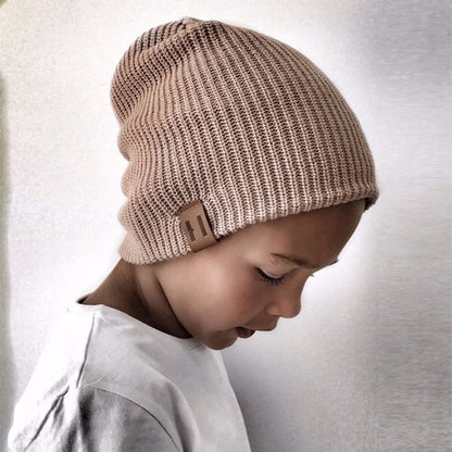 Children's cap