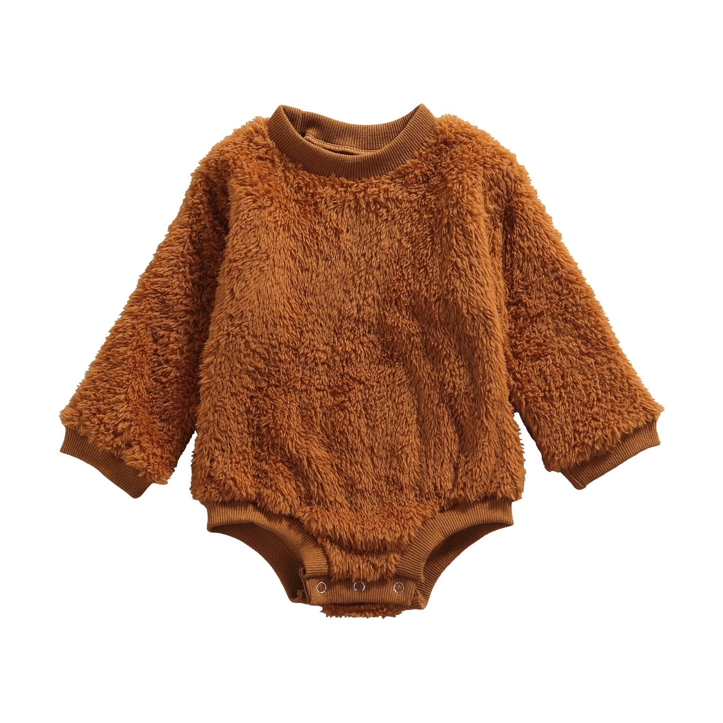 Children's Bodysuit Hair