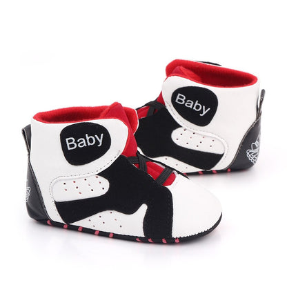 Baby Boots