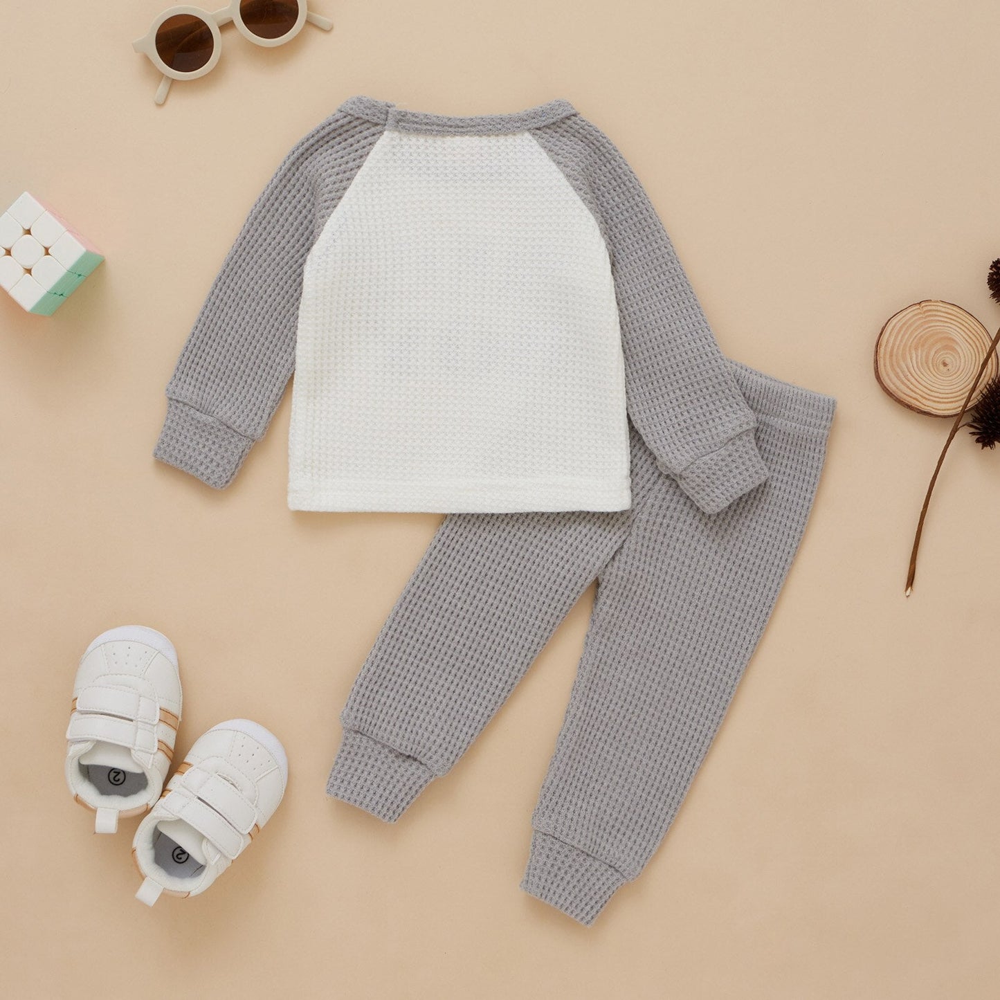 Baby Suit Set