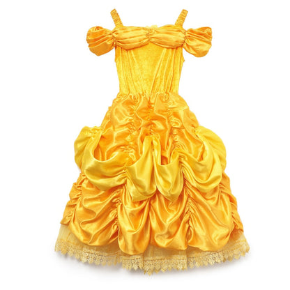 Belle Princess Dress