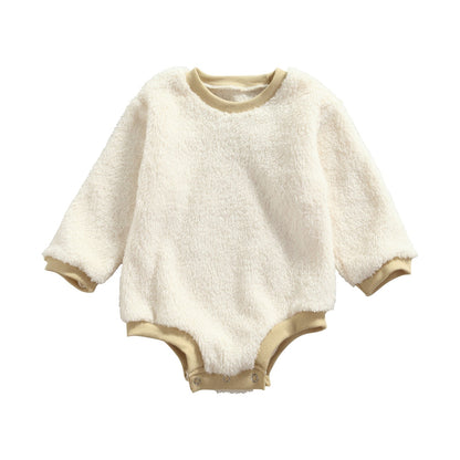 Children's Bodysuit Hair