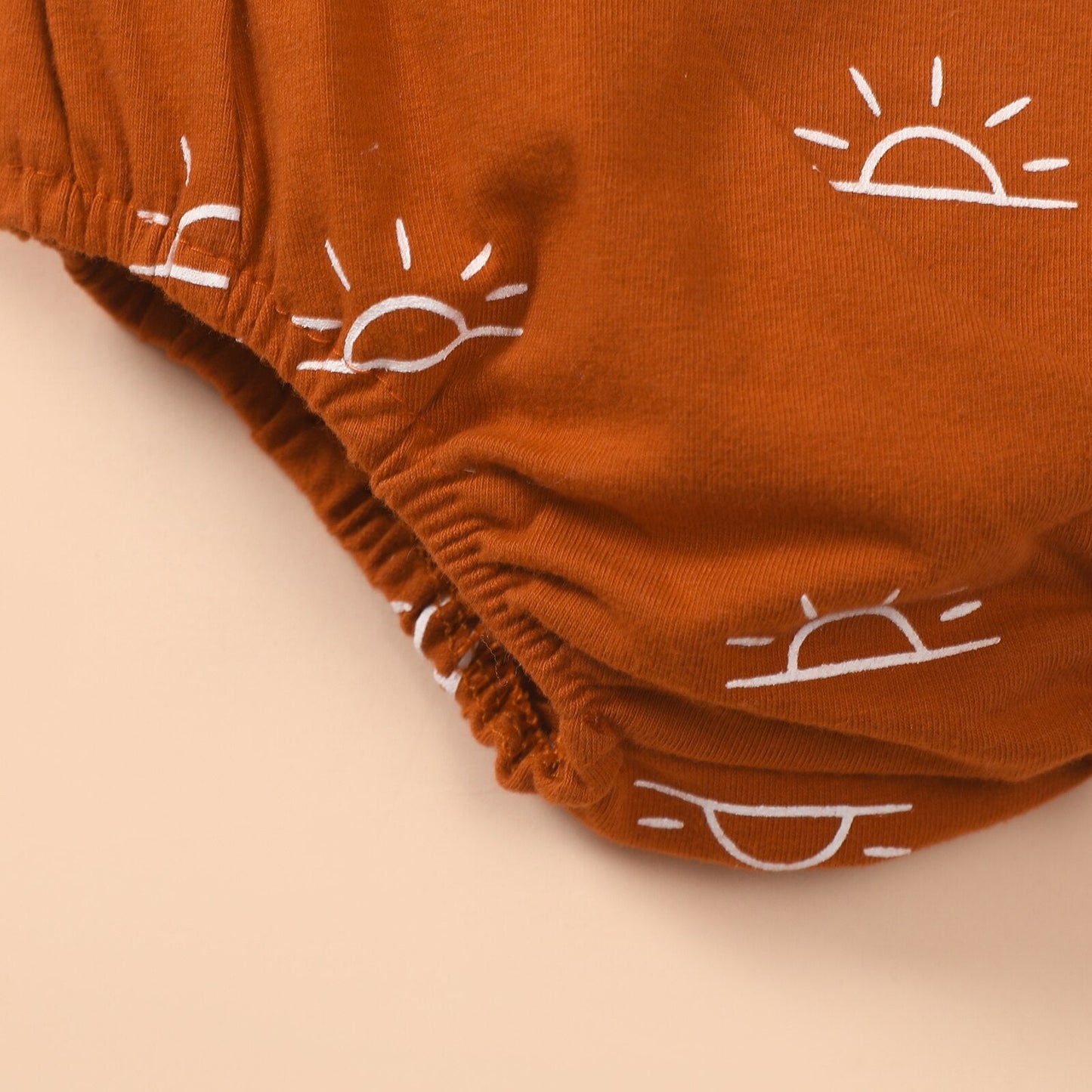 Children's Bodysuit Sun