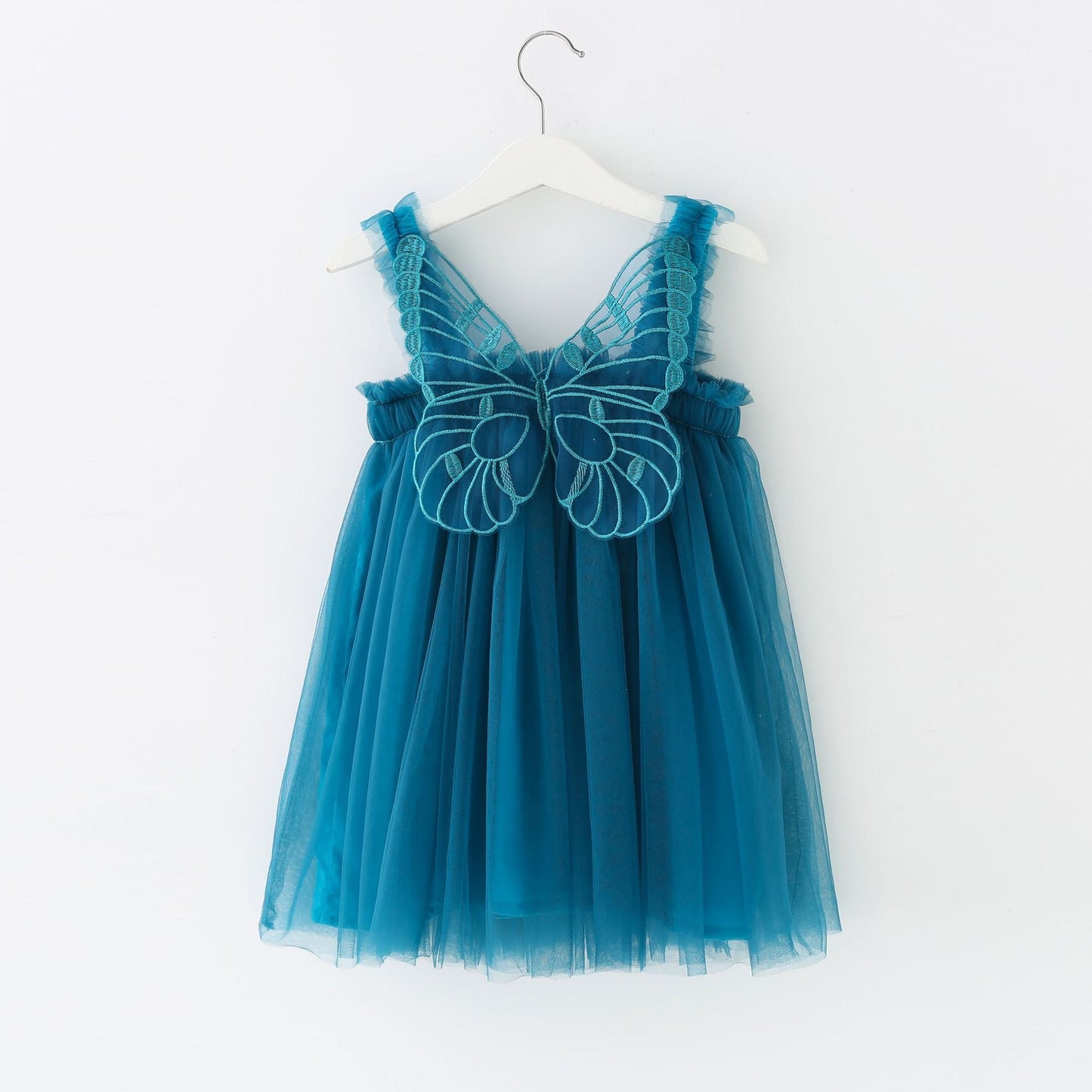 Angel Butterfly Dress Princess