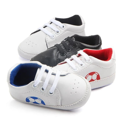 Ball Baby Sneakers