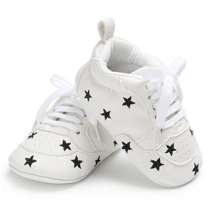 Stars Shoes