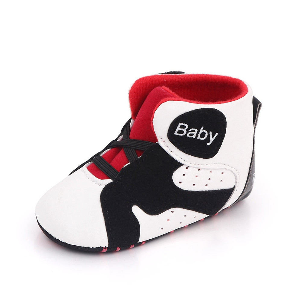 Baby Boots