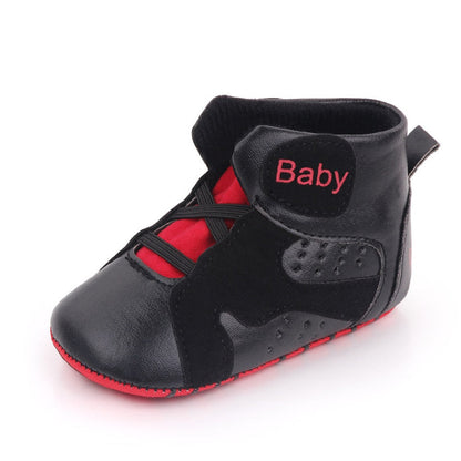 Baby Boots