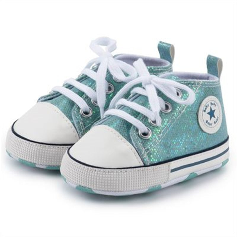 Baby / Toddler Brillant Sneakers/ Tennis / Shoes