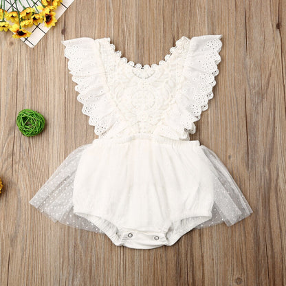 Charlotte Romper