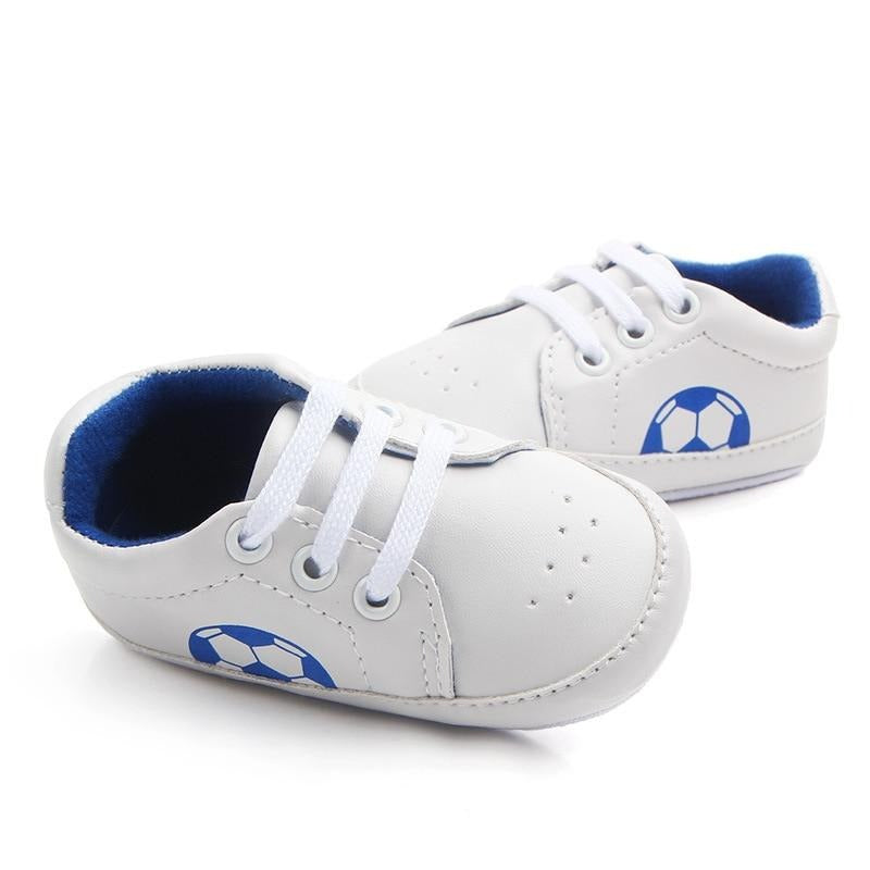 Ball Baby Sneakers