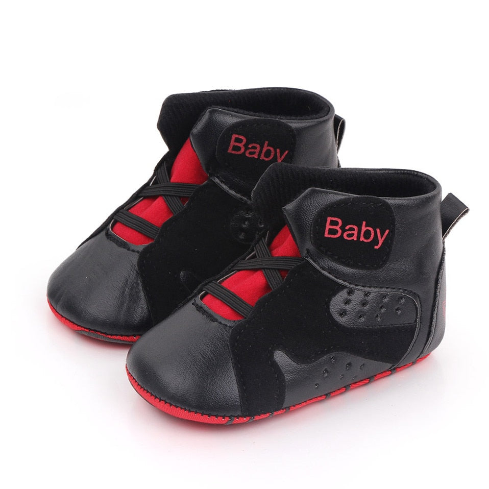 Baby Boots