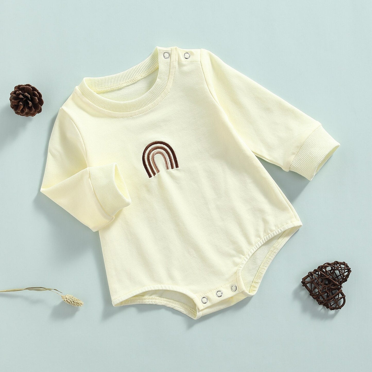 Arch Children's Bodysuit