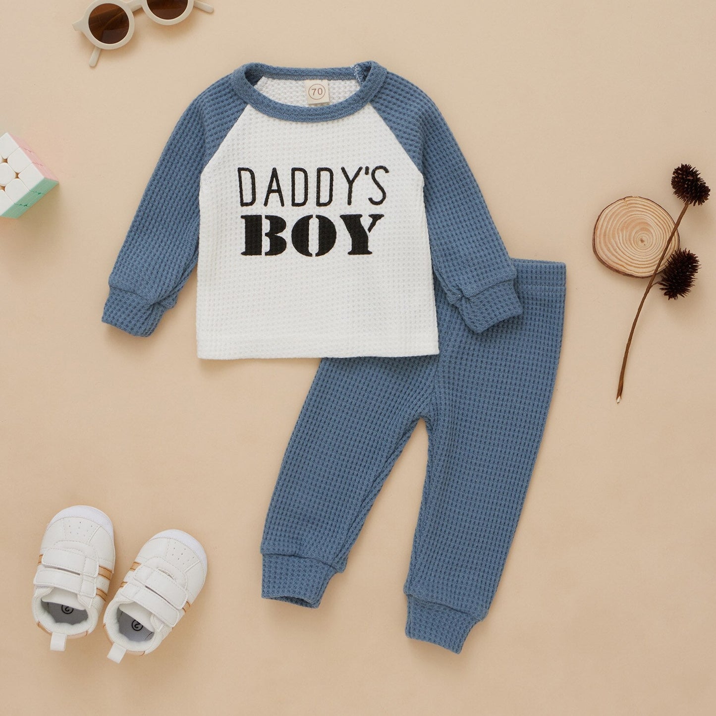 Baby Suit Set