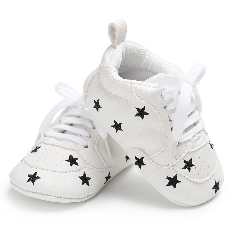 Stars Shoes