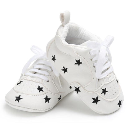 Stars Shoes