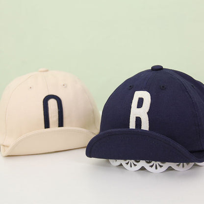 Children's Cap Letters