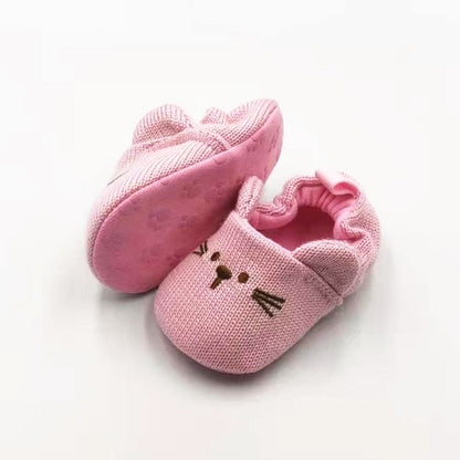 Animals Slippers