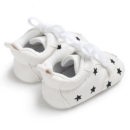 Stars Shoes