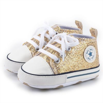 Baby / Toddler Brillant Sneakers/ Tennis / Shoes