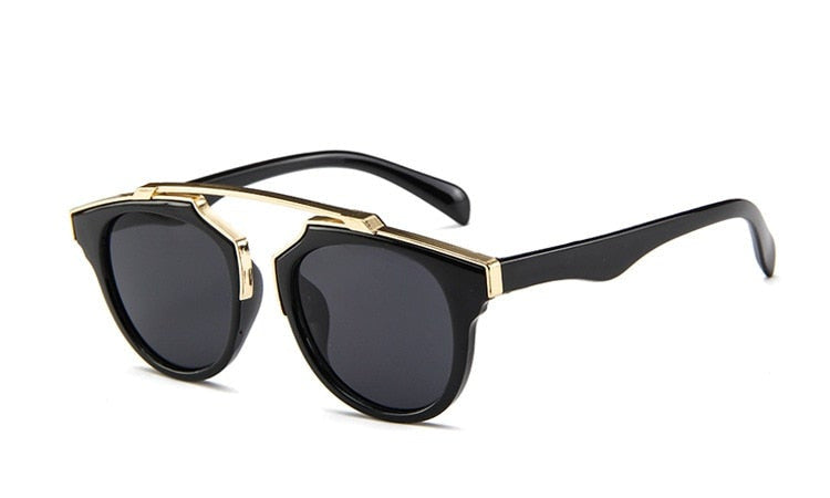 Chic and Modern Sunglasses