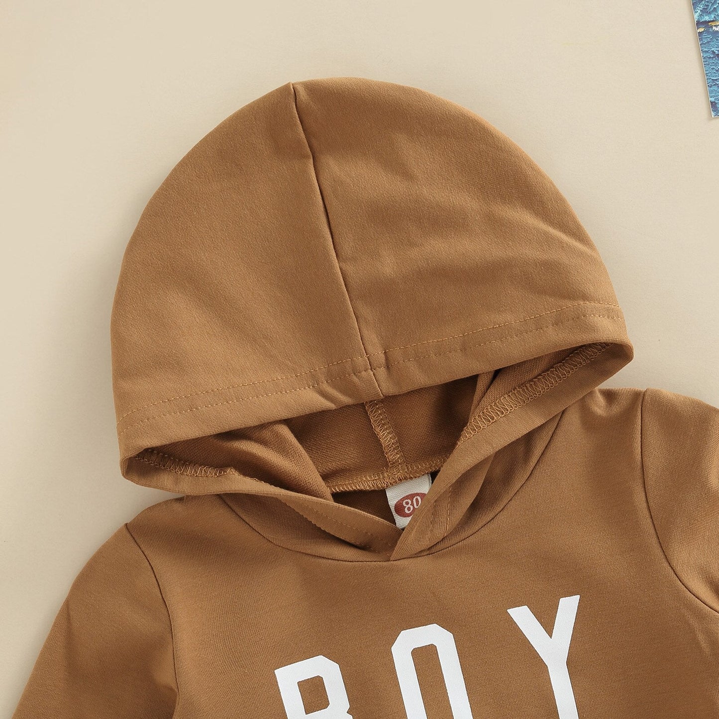 Boy Hood Sweatshirt