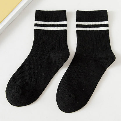 Children's  Stripes Sock