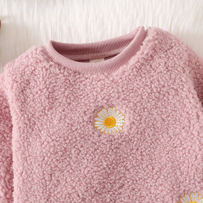 Blossom Children's Bodysuit