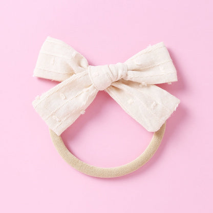 Bows Tiara