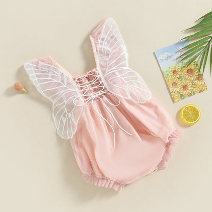 Butterfly Bodysuit