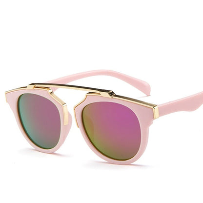 Chic and Modern Sunglasses