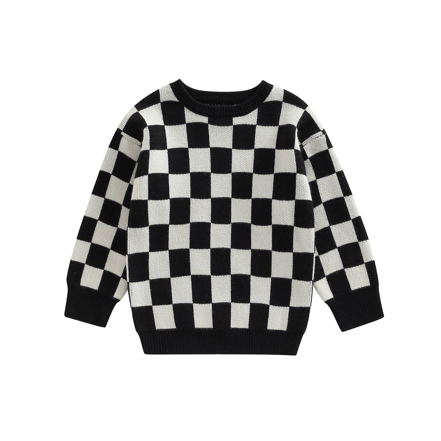 Chess  Sweater