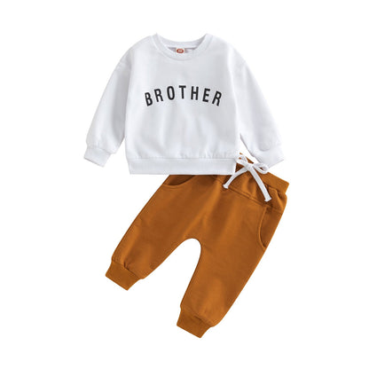 Brother Children's Set