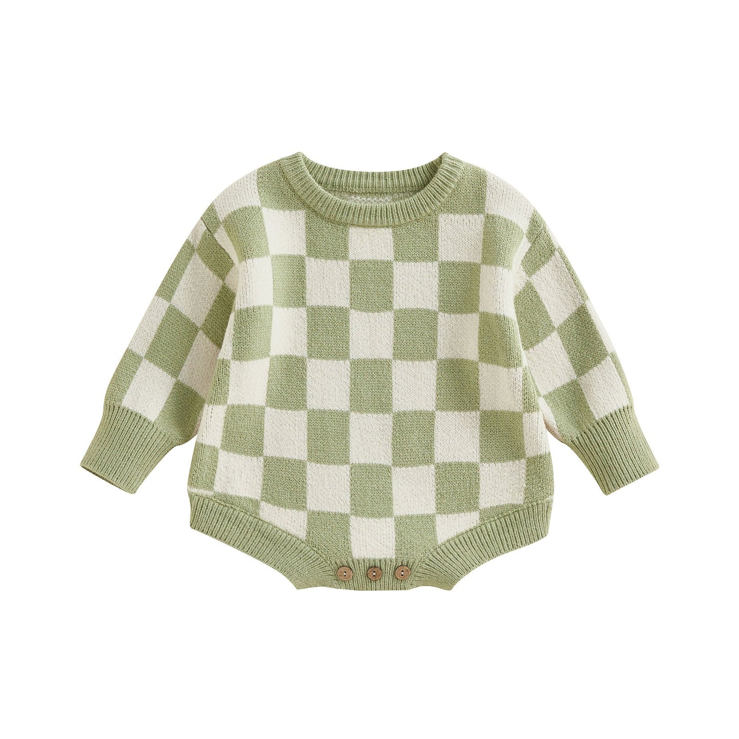 Children's Chess Moleton Bodysuit