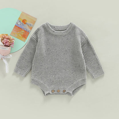 Children's Bodysuit Buttons