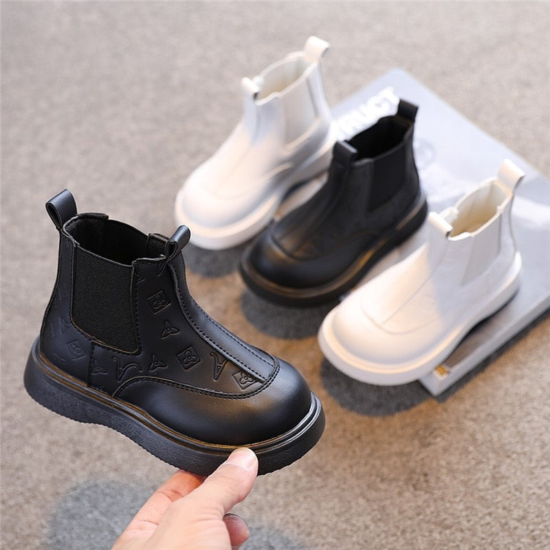 Children's Ankle Boots