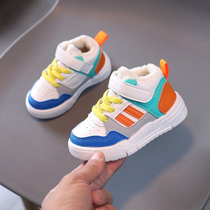 Colorful Fun Sneaker