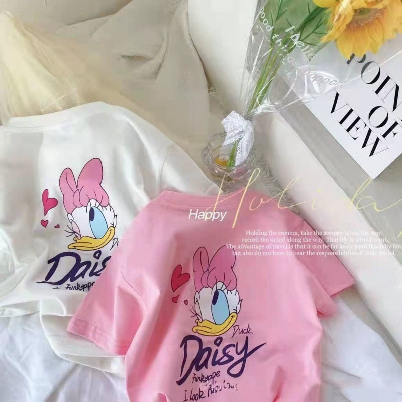 Character Daisy T-shirt